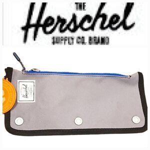 Herschel Supply Company Repur Case- Multi